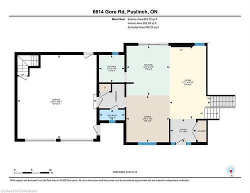 6614 Gore Road, Puslinch, ON - Other