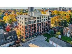 505-120 Mansion Street  Kitchener, ON N2H 0A1