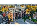 505-120 Mansion Street, Kitchener, ON  -  