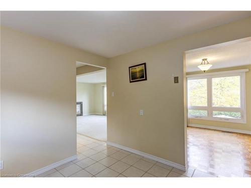 124 Westheights Drive, Kitchener, ON - Indoor Photo Showing Other Room