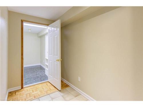 124 Westheights Drive, Kitchener, ON - Indoor Photo Showing Other Room