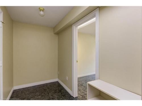 124 Westheights Drive, Kitchener, ON - Indoor Photo Showing Other Room