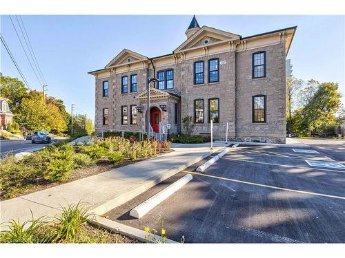 103-65 St Andrews Street, Cambridge, ON - Outdoor With Facade