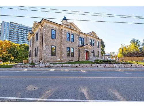 103-65 St Andrews Street, Cambridge, ON - Outdoor With Facade