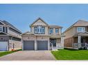 254 Bradshaw Drive, Stratford, ON  - Outdoor With Facade 