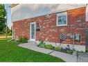 995 Elgin Street N, Cambridge, ON  - Outdoor With Exterior 