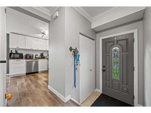 995 Elgin Street N, Cambridge, ON - Indoor Photo Showing Kitchen