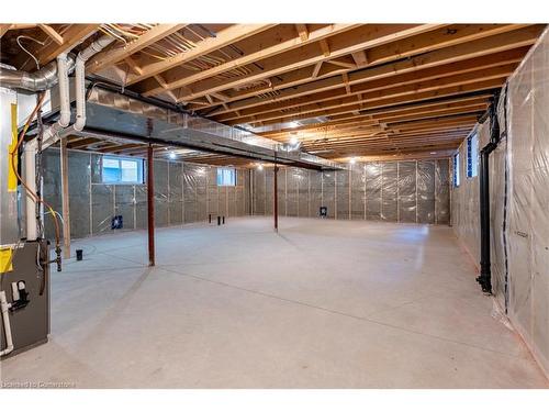 176 Dallan Drive Drive, Guelph, ON - Indoor Photo Showing Basement