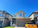 229 Watervale Crescent, Kitchener, ON  - Outdoor With Facade 