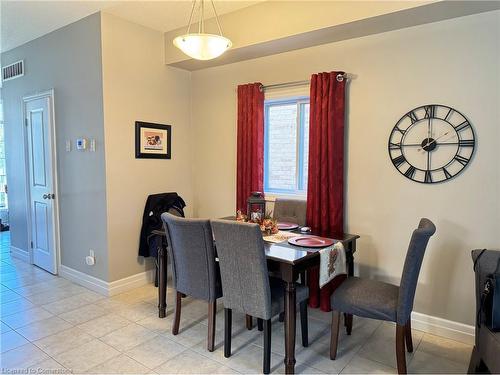 229 Watervale Crescent, Kitchener, ON - Indoor Photo Showing Dining Room