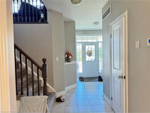 229 Watervale Crescent, Kitchener, ON - Indoor Photo Showing Other Room