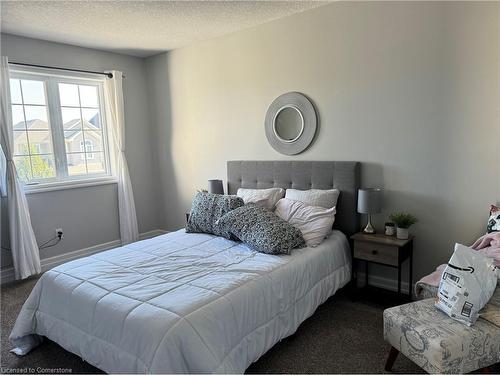 229 Watervale Crescent, Kitchener, ON - Indoor Photo Showing Bedroom