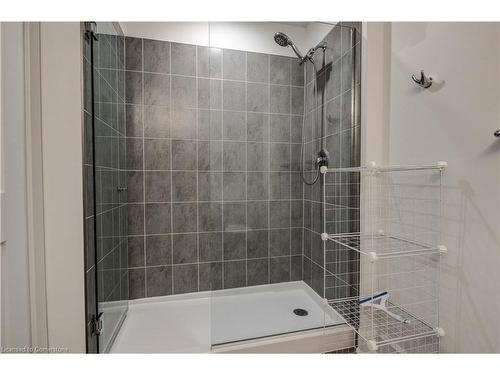 607-247 Northfield Drive E, Waterloo, ON - Indoor Photo Showing Bathroom