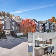 206-271 Eiwo Court  Waterloo, ON N2K 3M6