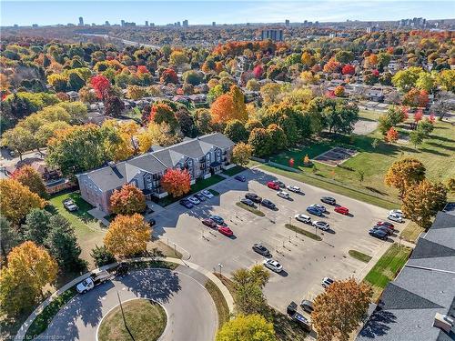 206-271 Eiwo Court, Waterloo, ON - Outdoor With View