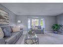 96 Grand River Boulevard, Kitchener, ON  - Indoor Photo Showing Living Room 