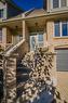 64-225 Benjamin Road, Waterloo, ON  - Outdoor 