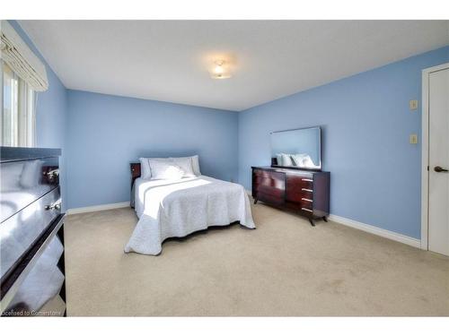 61 Delavan Drive, Cambridge, ON - Indoor Photo Showing Bedroom