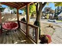 20 Ruby Street, Kitchener, ON  - Outdoor With Deck Patio Veranda 