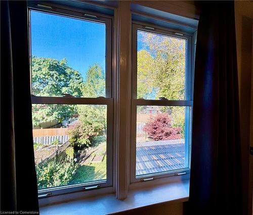 20 Ruby Street, Kitchener, ON - Indoor Photo Showing Other Room