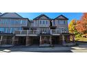 26-420 Linden Drive, Cambridge, ON  - Outdoor With Balcony With Facade 