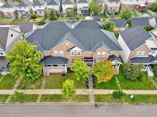 707 Brandenburg Boulevard, Waterloo, ON - Outdoor With Facade