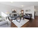 707 Brandenburg Boulevard, Waterloo, ON  - Indoor Photo Showing Living Room 