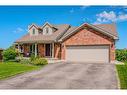 174 River Run Road, Drayton, ON  - Outdoor With Facade 