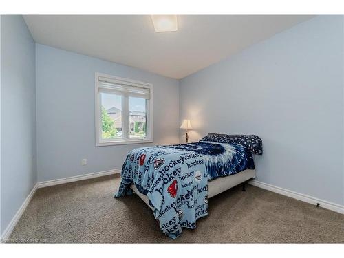 174 River Run Road, Drayton, ON - Indoor Photo Showing Bedroom