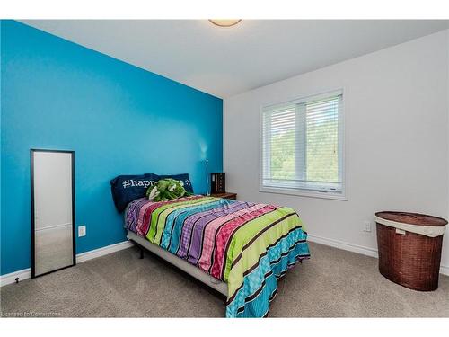 174 River Run Road, Drayton, ON - Indoor Photo Showing Bedroom