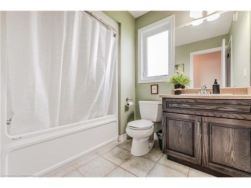 174 River Run Road, Drayton, ON - Indoor Photo Showing Bathroom