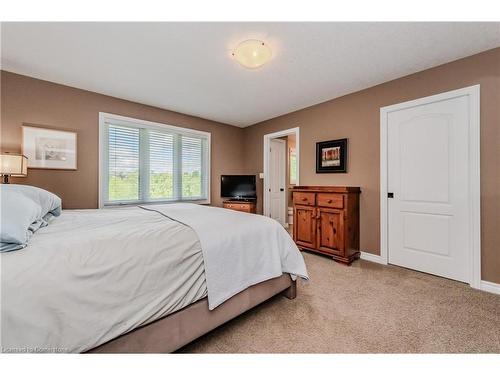 174 River Run Road, Drayton, ON - Indoor Photo Showing Bedroom