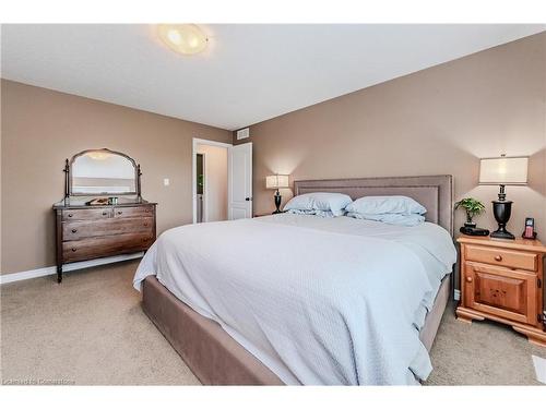 174 River Run Road, Drayton, ON - Indoor Photo Showing Bedroom