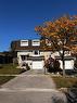 Upper-4 Glen Avon Crescent, Kitchener, ON  - Outdoor With Facade 