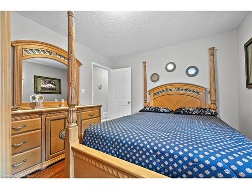 83 Drinkwater Drive, Cambridge, ON - Indoor Photo Showing Bedroom