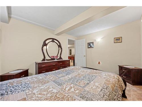 83 Drinkwater Drive, Cambridge, ON - Indoor Photo Showing Bedroom