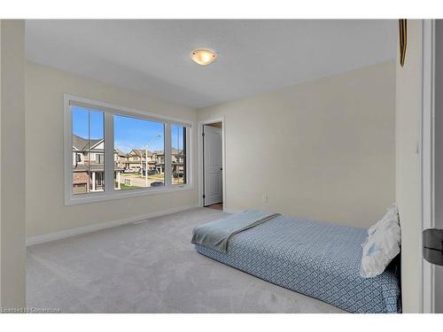 58 Mary Watson Street, Ayr, ON - Indoor Photo Showing Bedroom