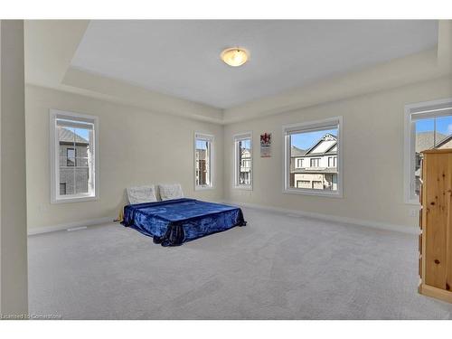 58 Mary Watson Street, Ayr, ON - Indoor Photo Showing Bedroom