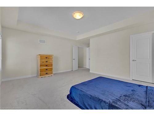 58 Mary Watson Street, Ayr, ON - Indoor Photo Showing Bedroom