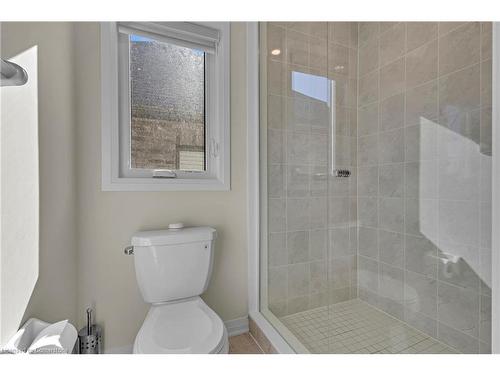 58 Mary Watson Street, Ayr, ON - Indoor Photo Showing Bathroom