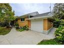 190 Melrose Avenue, Kitchener, ON  - Outdoor 