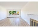 190 Melrose Avenue, Kitchener, ON  - Indoor Photo Showing Living Room 