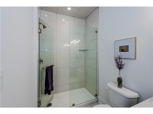 2029 Morrison Road, North Dumfries, ON - Indoor Photo Showing Bathroom