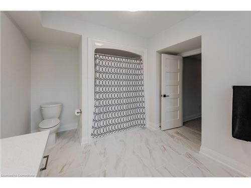 2029 Morrison Road, North Dumfries, ON - Indoor Photo Showing Bathroom