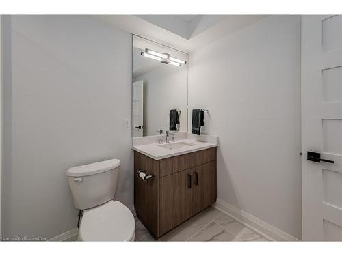 2029 Morrison Road, North Dumfries, ON - Indoor Photo Showing Bathroom