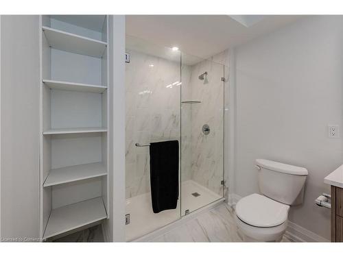 2029 Morrison Road, North Dumfries, ON - Indoor Photo Showing Bathroom