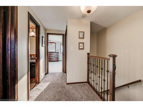 1820 Briarwood Drive, Cambridge, ON - Indoor Photo Showing Other Room