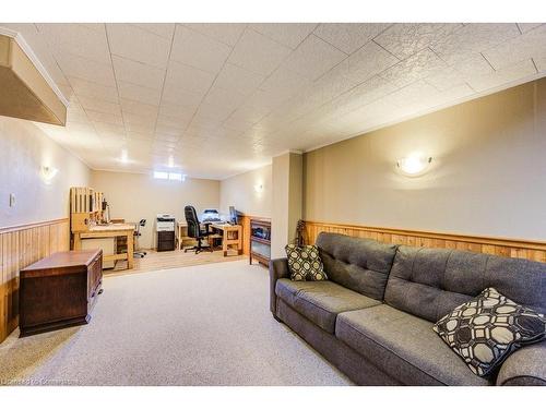 1820 Briarwood Drive, Cambridge, ON - Indoor Photo Showing Other Room