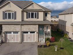 230 Greenwater Place  Kitchener, ON N2R 0G9