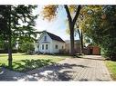 573 West Gore Street, Stratford, ON  - Outdoor 